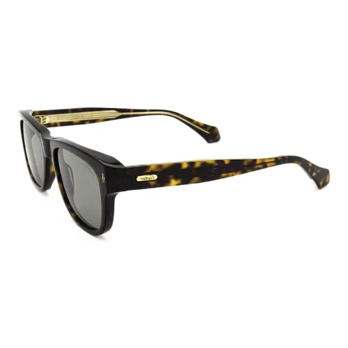 Cartier Sunglasses Unisex Brown