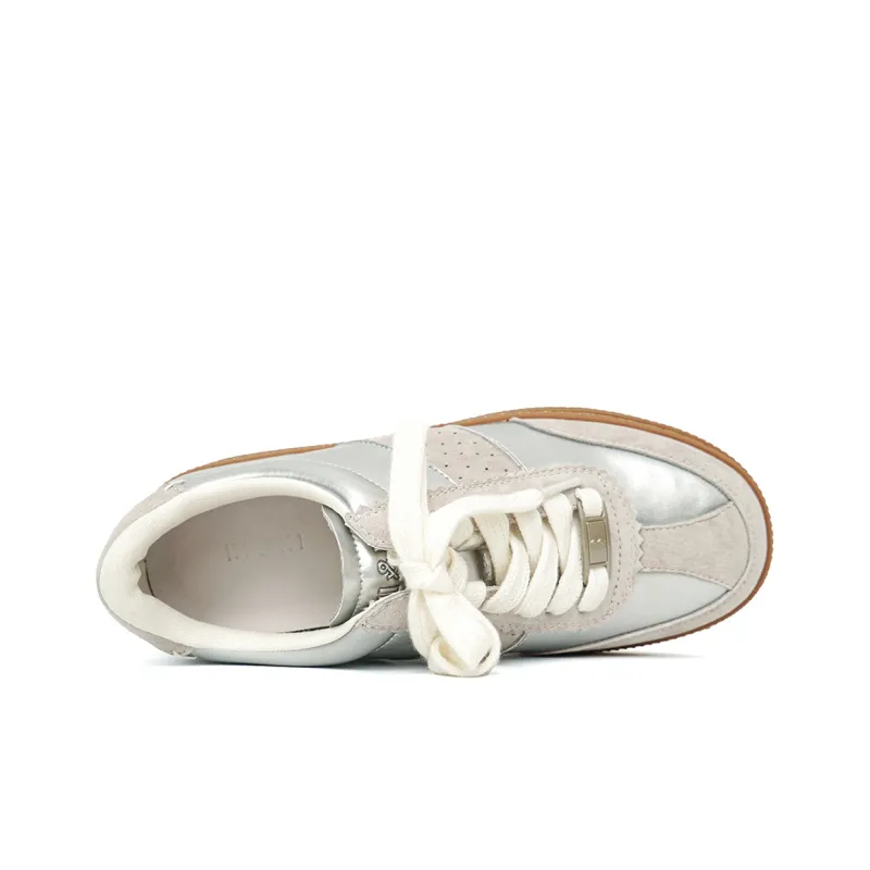 IN&IN Low-Top Skateboard Shoes Women's-21