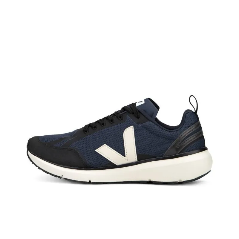 VEJA Condor 2 Wear-Resistant Slip-Resistant Cushioning Low-Top Casual Shoes Men's Blue-0