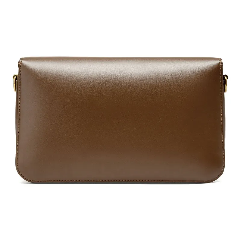JOSINY Versatile Niche Shoulder Bag Crossbody Bag Women's-5