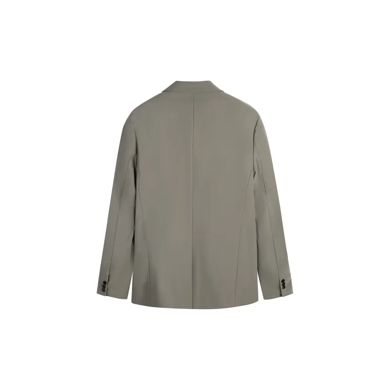 Minfinity Business Suits Unisex-16