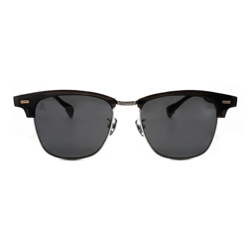 A BATHING APE Oval Sunglasses Unisex-1