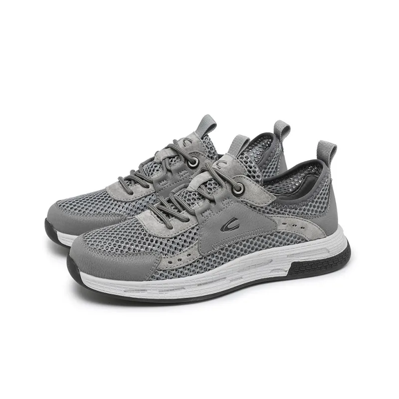 CAMEL ACTIVE Low-Top Casual Shoes Men's-2