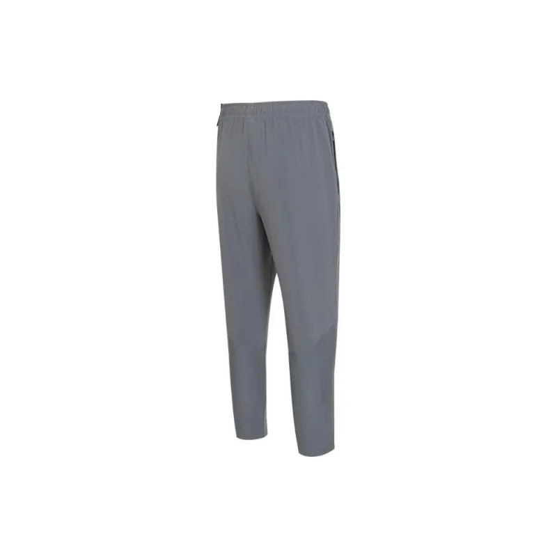Jordan Knitted Sweatpants Men's Dark Gray-1