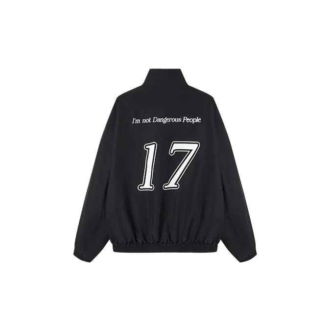 DANGEROUSPEOPLE Jackets Coats Unisex-1