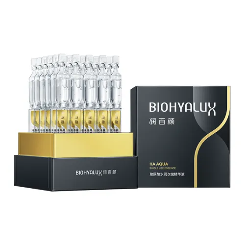 BIOHYALUX 세럼 포함 세컨더리 릴리스 남녀공용