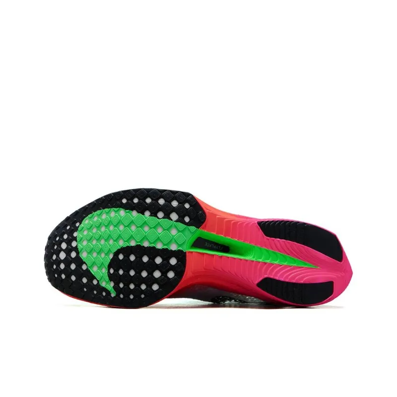 Nike ZoomX Vaporfly 3 Bright Crimson Women's-5