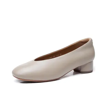 AOKANG Casual Single Shoes Women's