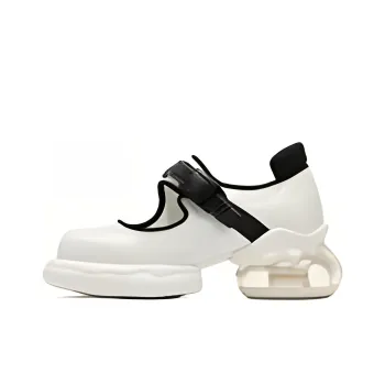 DAPHNE Sugar Drop Platform Shoes Women's