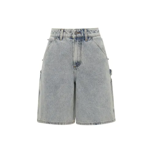 d'zzit Women Denim Shorts