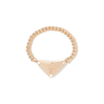 PRADA Rings Women's