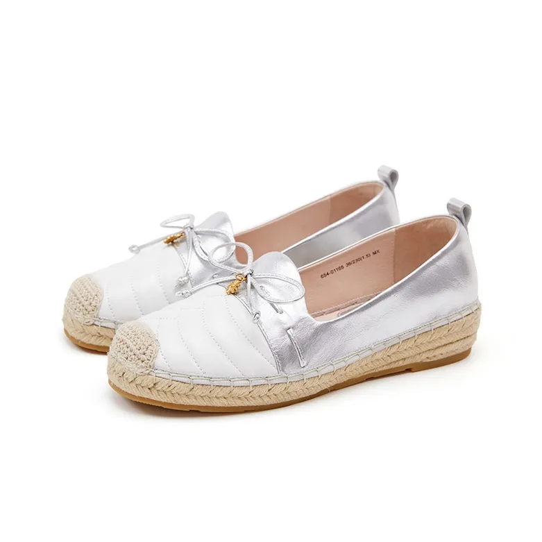 Marie Claire Espadrilles Women's-1