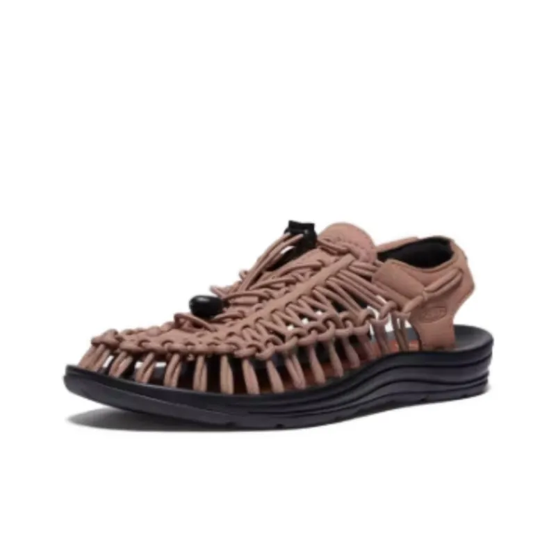 Keen Uneek Braided Sandals Women's-2