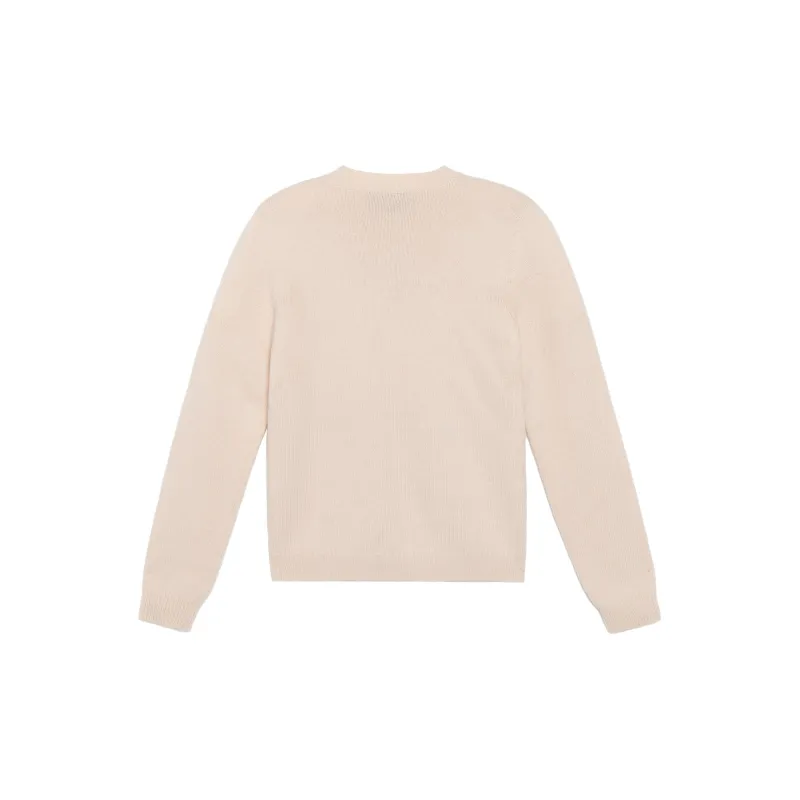 GUCCI Cherries Logo Intarsia Jumper-1