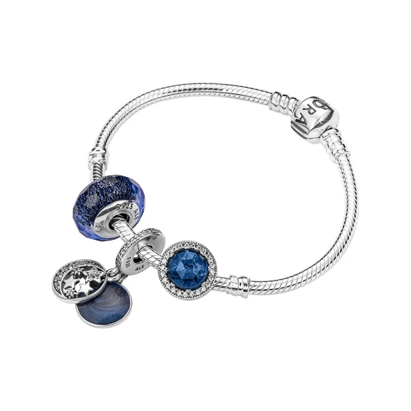 Pandora Bangles Women's-1