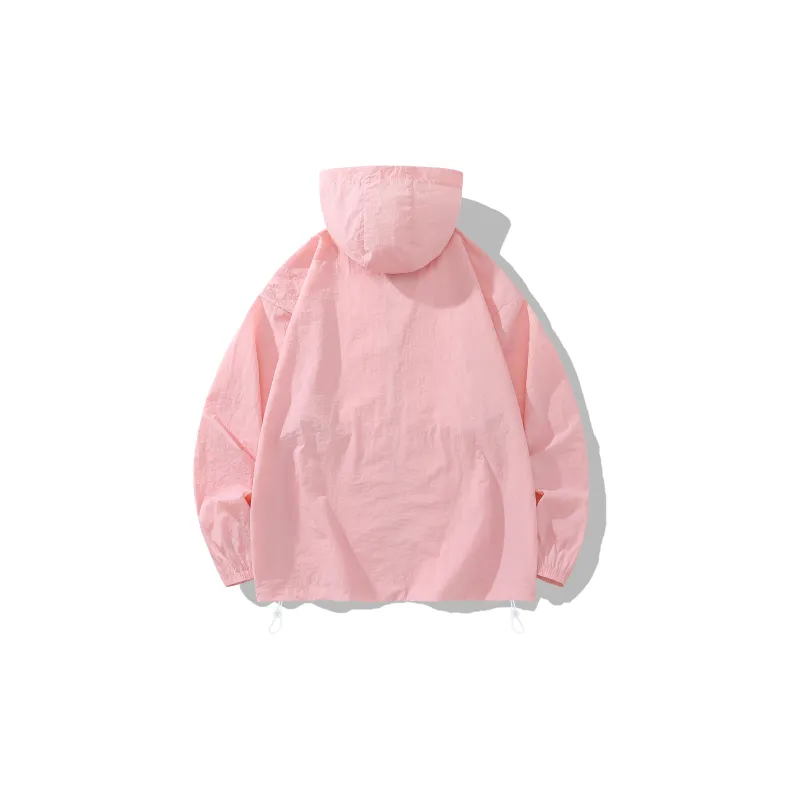 The Simpsons Sun Protection Clothing Unisex-12