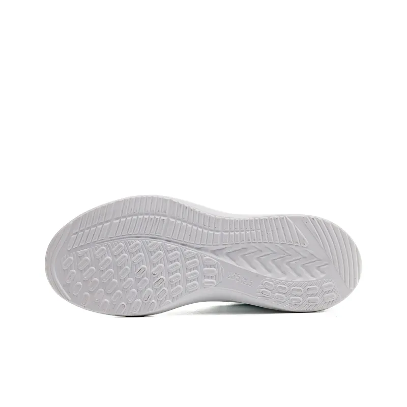 Warrior Wing Series Cushioning Abrasion Resistant Lightweight Breathable Slip Resistant Low Top Casual Shoes Men's-7