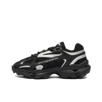 LACOSTE L003 2K24 Mesh Sneakers
