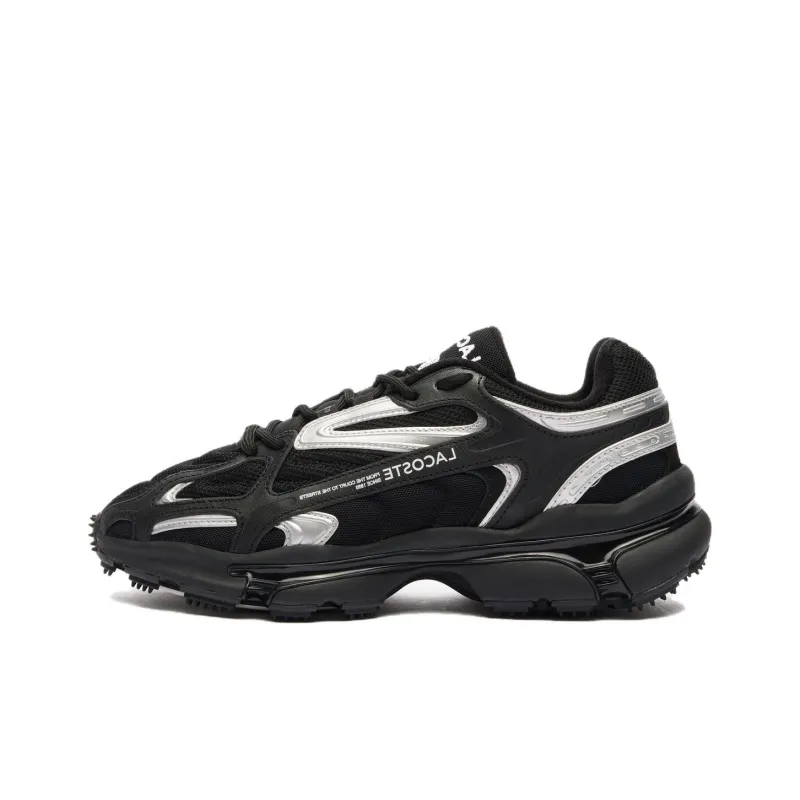 LACOSTE L003 2K24 Mesh Sneakers-0