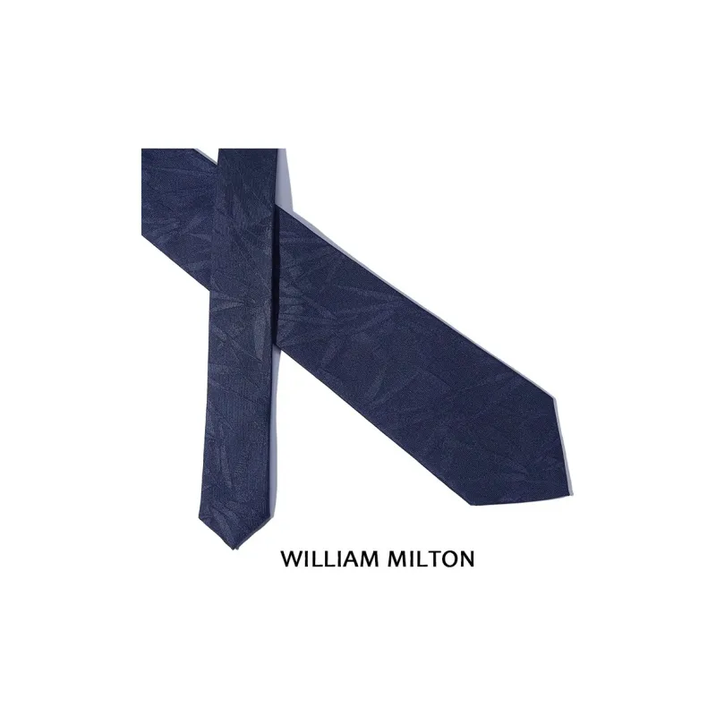 WILLIAM MILTON Ties Men-3