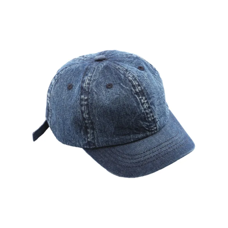 J W Baseball Caps Unisex-3