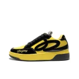 Black Yellow (Beijing Limited)
