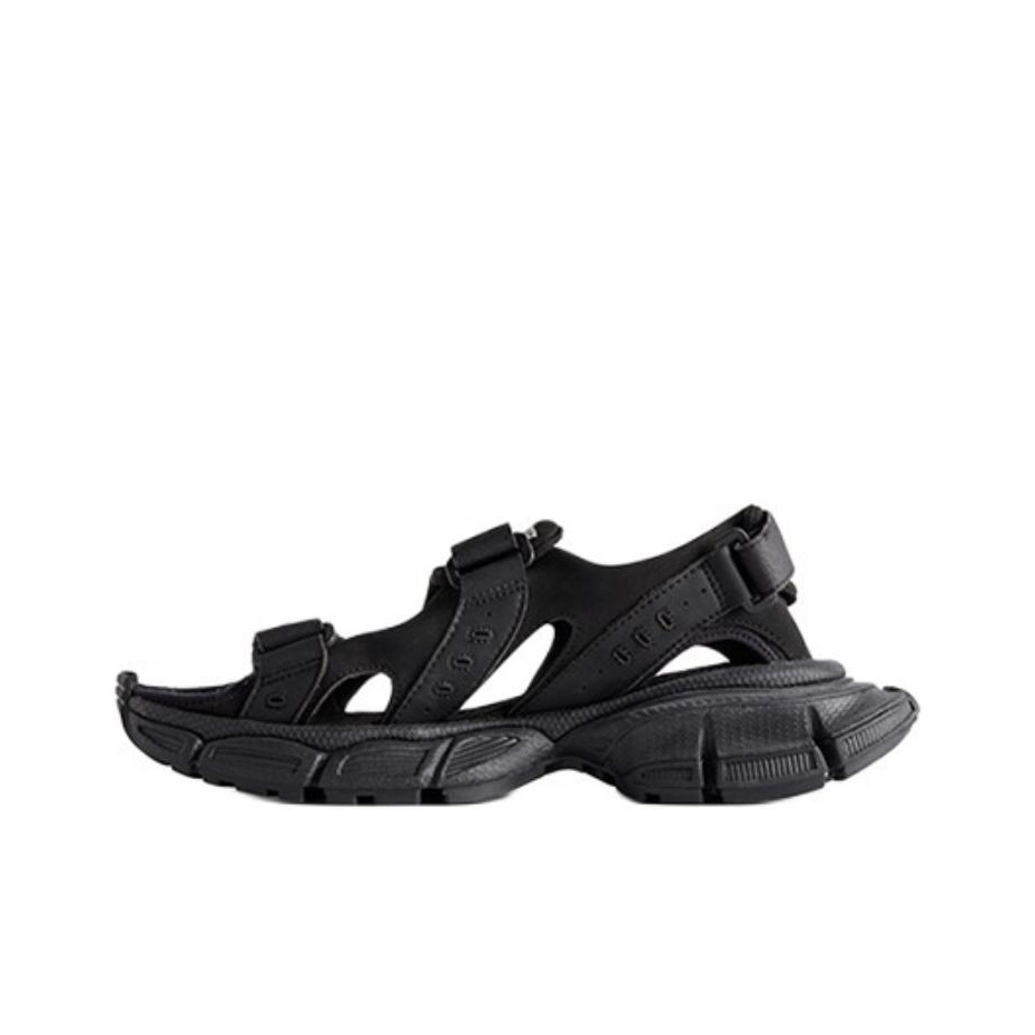 Balenciaga Beach Sandals Shoes Men on Sale Authentic POIZON