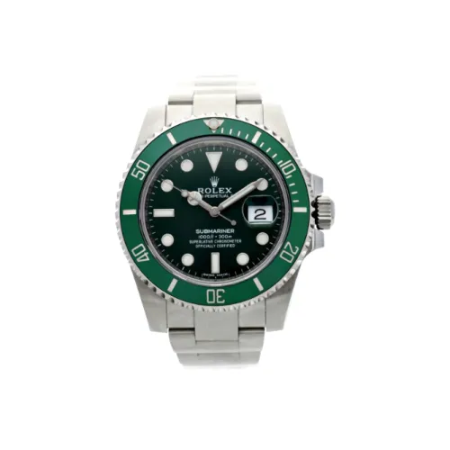 ROLEX Unisex Swiss Watches