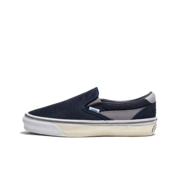 Slip On Tokyo Design Collective X Vans Reissue 98 Sp Lx 'Black Shadow'