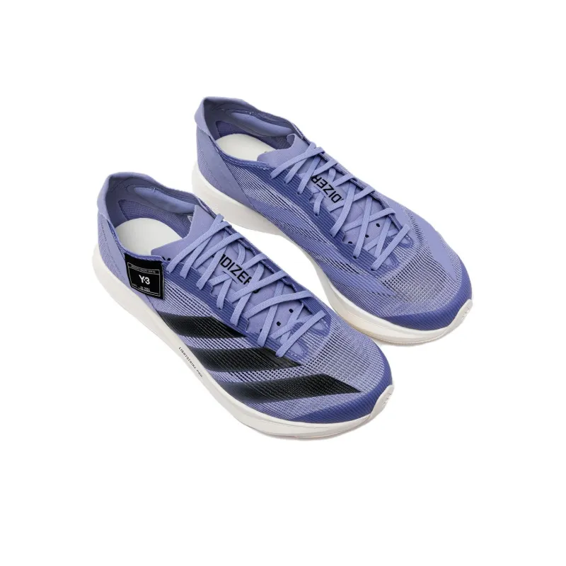 Adidas X Y 3 Takumi Sen 10 'Purple White'-2