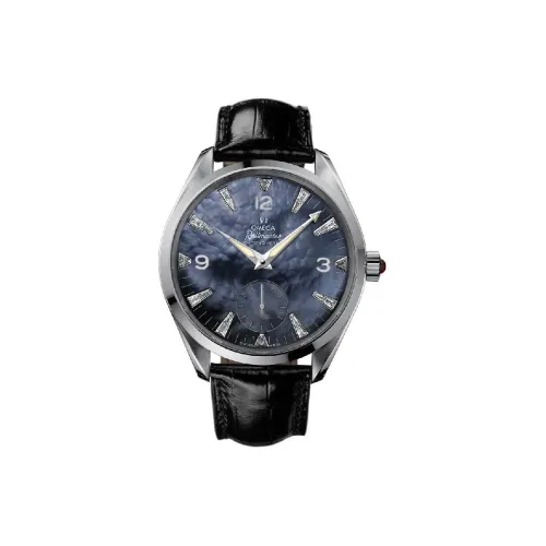 OMEGA Men Swiss Watches