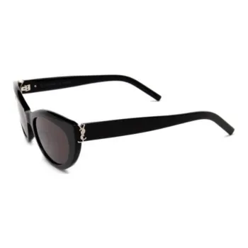 SAINT LAURENT Cat Eye Frame Sunglasses