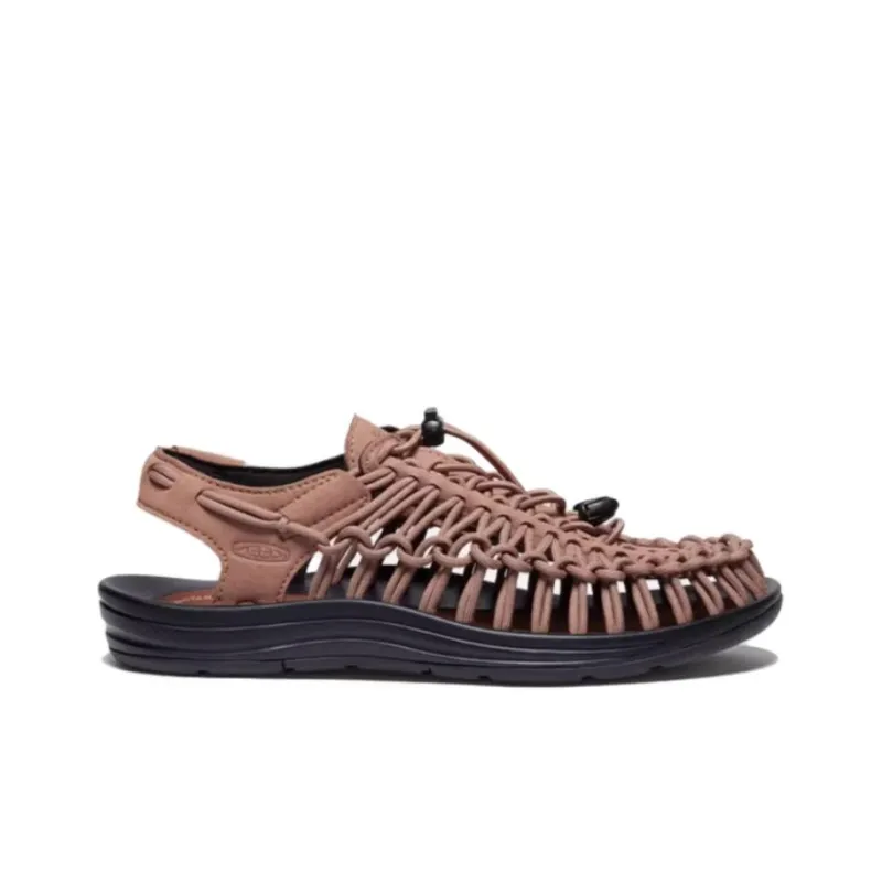 Keen Uneek Braided Sandals Women's-1