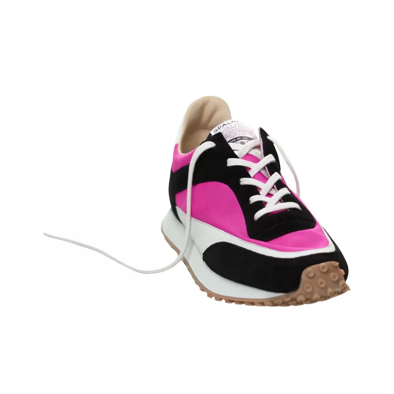 SPALWART Tempo Casual Shoes Unisex Low-Top-1