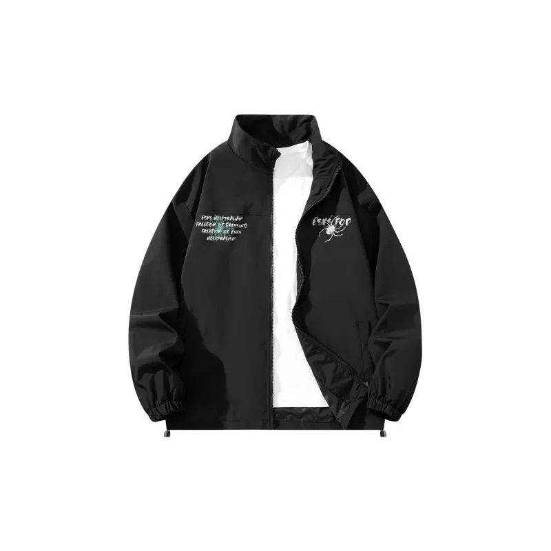 CSKS Jackets Unisex-29