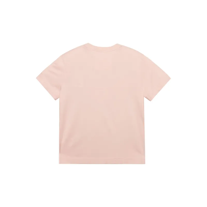 Givenchy T Shirts Women's Pink-1