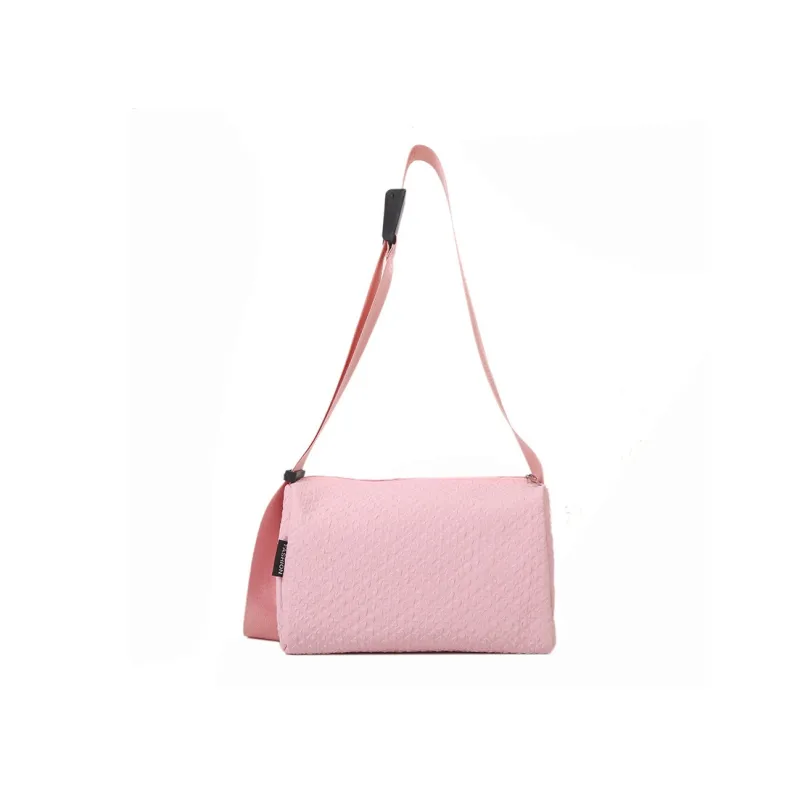 Barang Bear Polyester Shoulder Bag Crossbody Bag Regular Unisex Multicolor-5