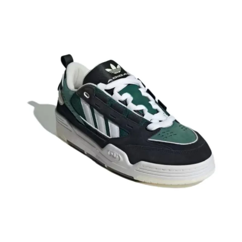 Adidas ADI2000 Leather Sneakers-2