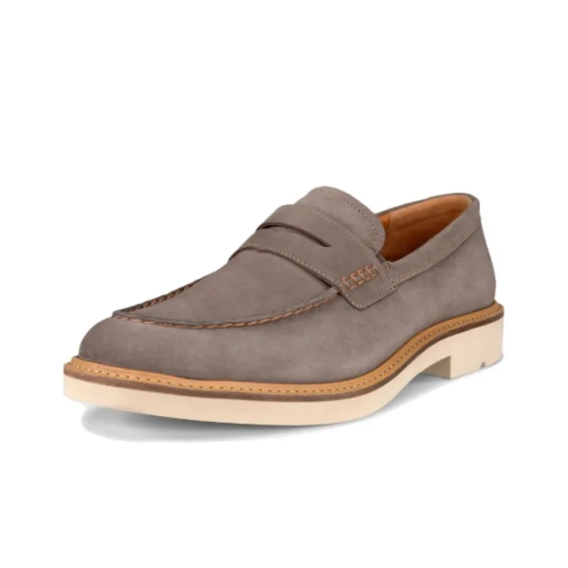Ecco Loafers Men Umber-1
