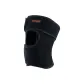 [1 Pack]Knee Protector K1E00-B3463 Black