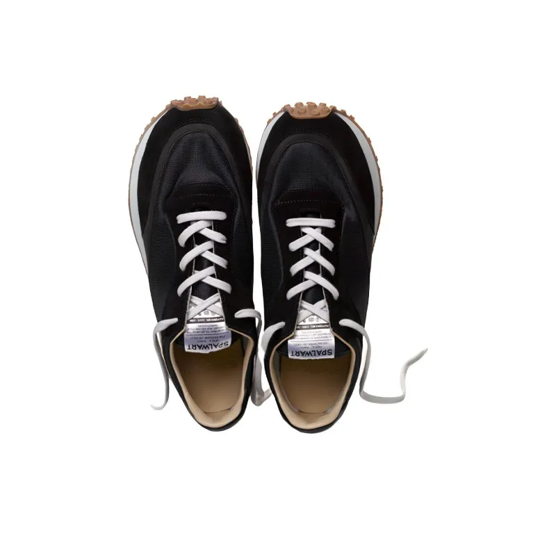 SPALWART Tempo Casual Shoes Unisex Low-Top-1