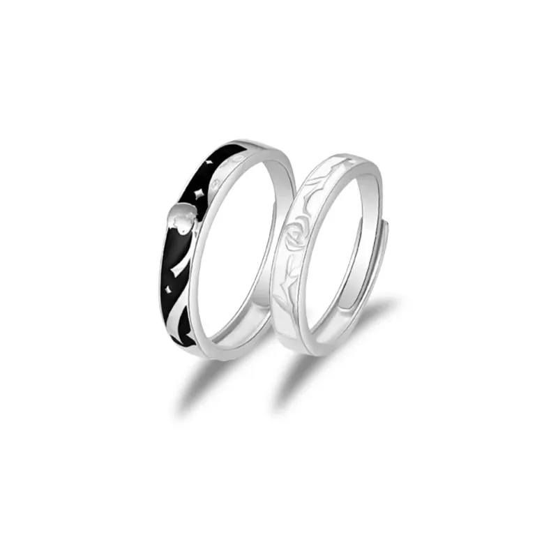 YOASOBI Rings Unisex-3