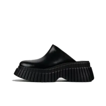 CAMPER BCN 70mm Platform Mules