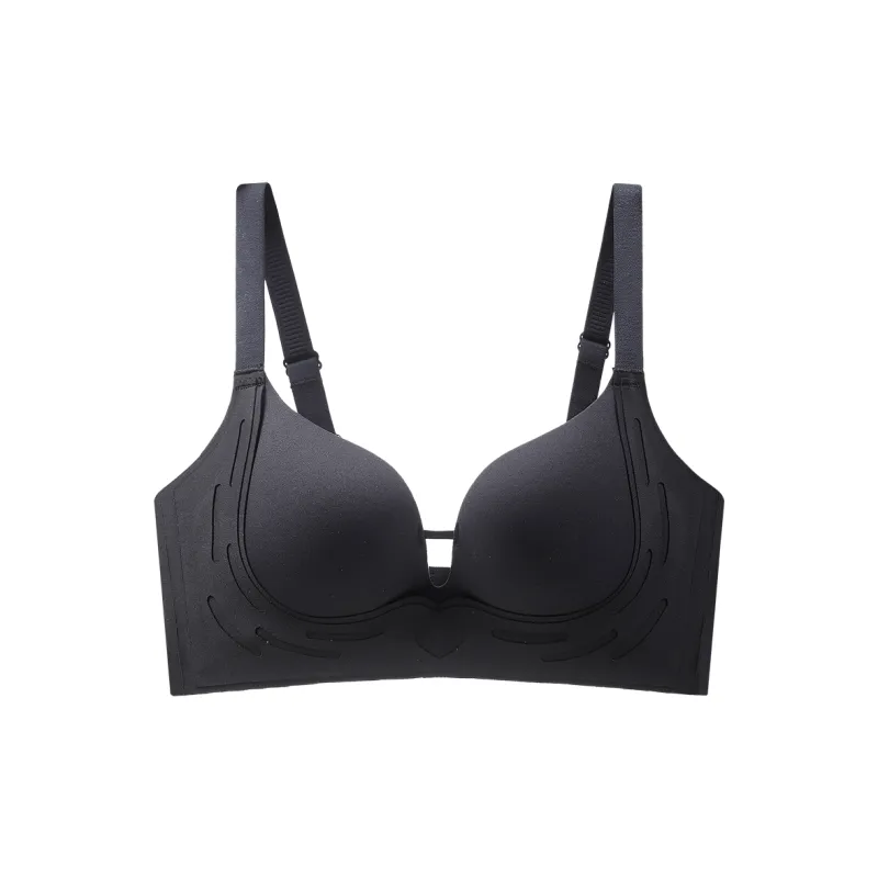 MIIOW Women's Bras-0