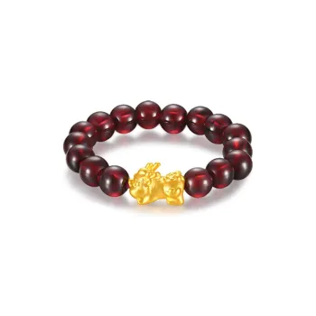 SKBB Colored Gemstone Rings Women's