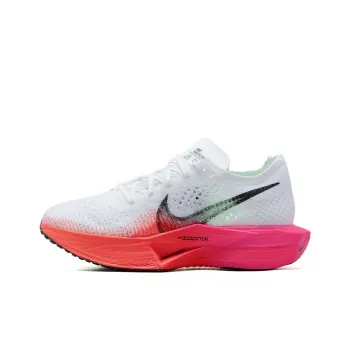 Nike ZoomX Vaporfly 3 Bright Crimson Women's
