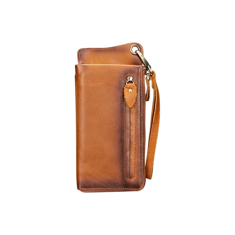 COTECi Wallets Light Brown-2