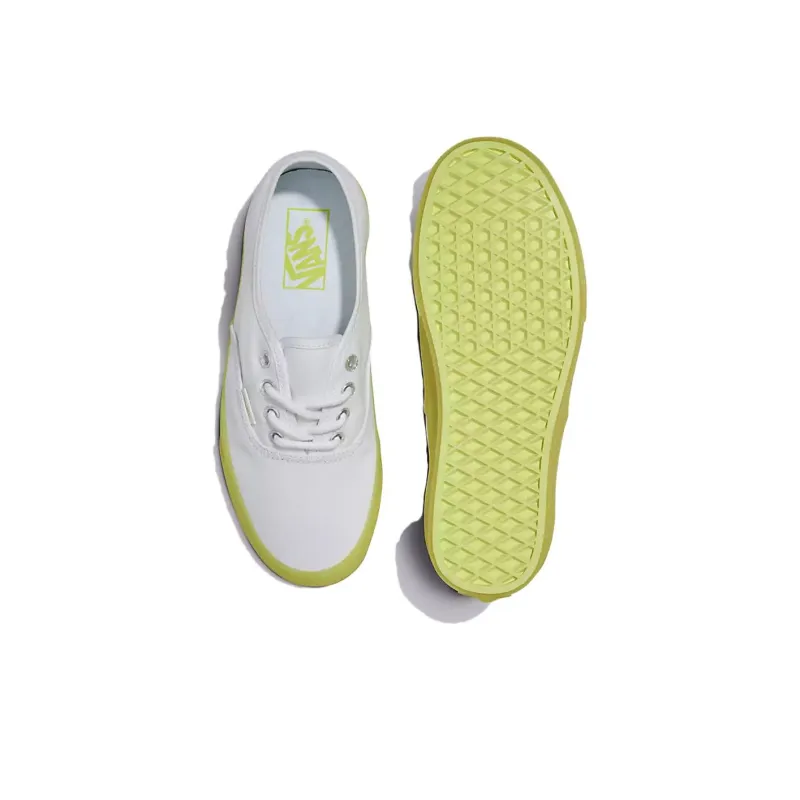 Authentic Vans 'Sour Power Sunny Lime'-3