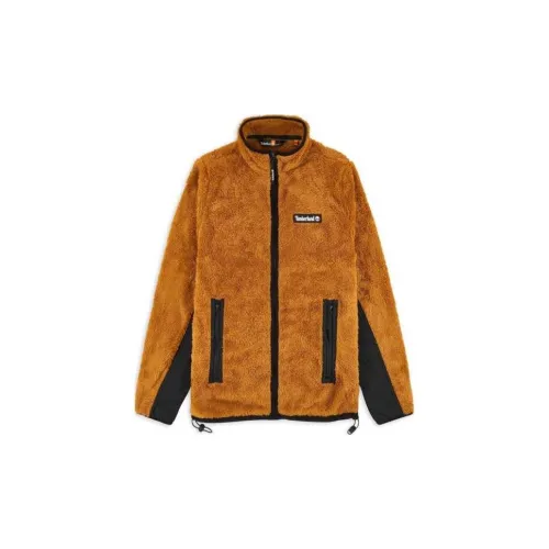 Timberland Jacket Men Yellow