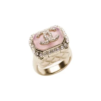 CHANEL Rings Women's
